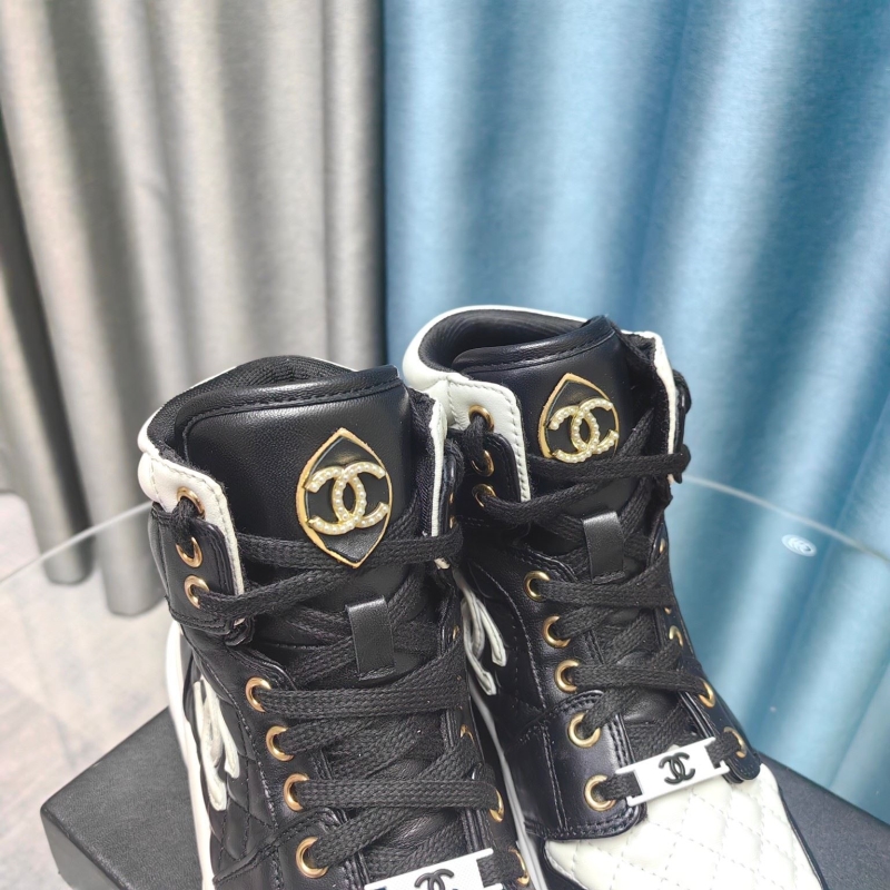 Chanel Casual Shoes